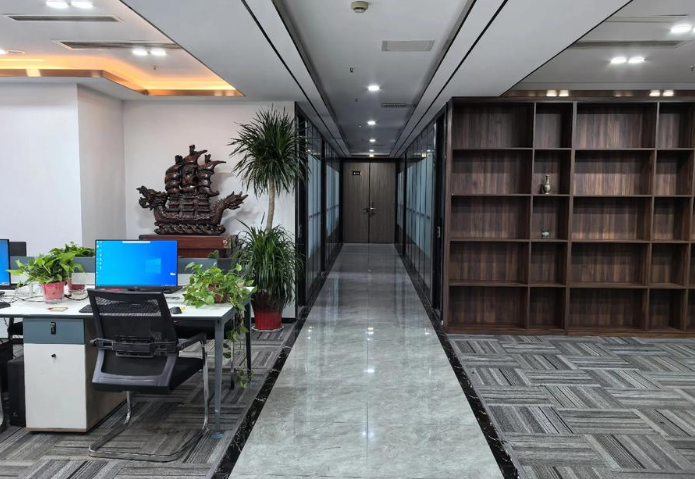 武汉企业网站建设中的UI界面设计趋势与实用技巧解析